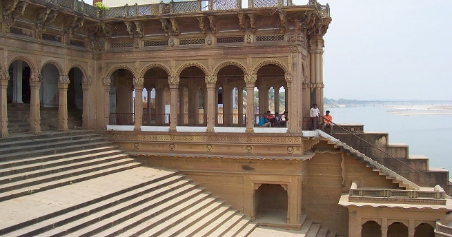 Mirzapur